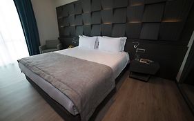 Wish More Hotel Istanbul